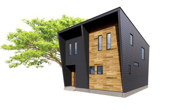 蓄電池標準搭載の新築住宅をリリース！