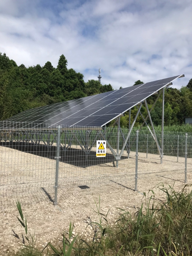 土地付き太陽光＿酒田市